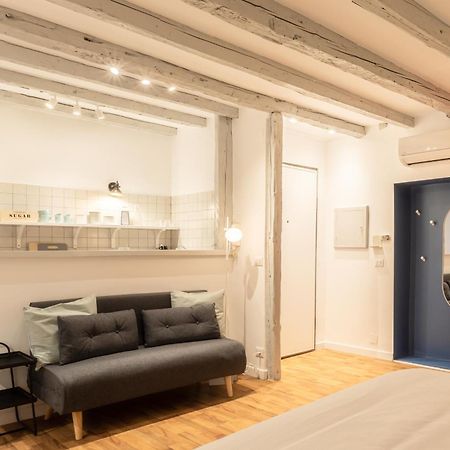 Piazza Unita D'Italia - Jr Suite Con Ac - Wi Fi - Park Convenzionato ترييستي المظهر الخارجي الصورة