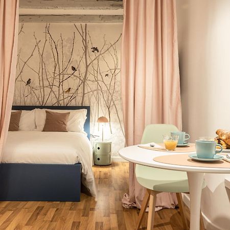 Piazza Unita D'Italia - Jr Suite Con Ac - Wi Fi - Park Convenzionato ترييستي المظهر الخارجي الصورة