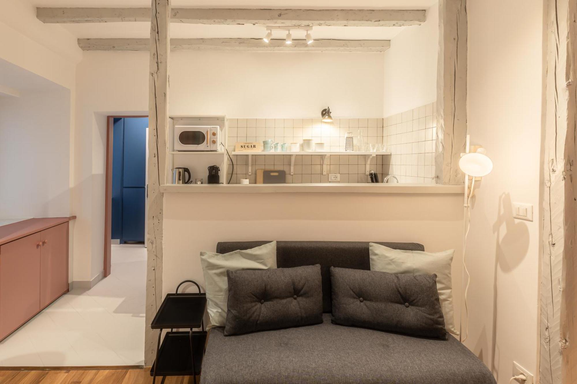 Piazza Unita D'Italia - Jr Suite Con Ac - Wi Fi - Park Convenzionato ترييستي المظهر الخارجي الصورة