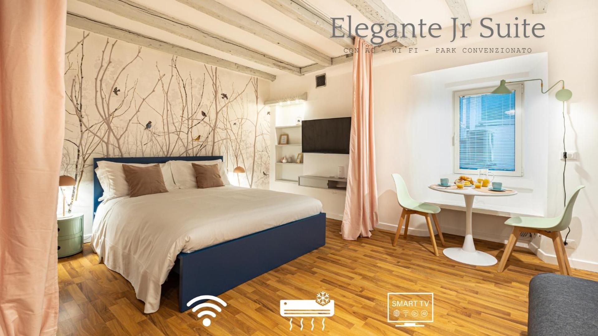 Piazza Unita D'Italia - Jr Suite Con Ac - Wi Fi - Park Convenzionato ترييستي المظهر الخارجي الصورة